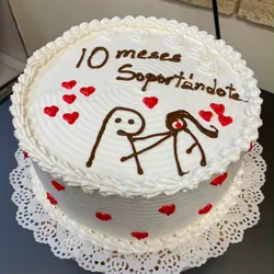 Cake