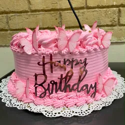 Cakes