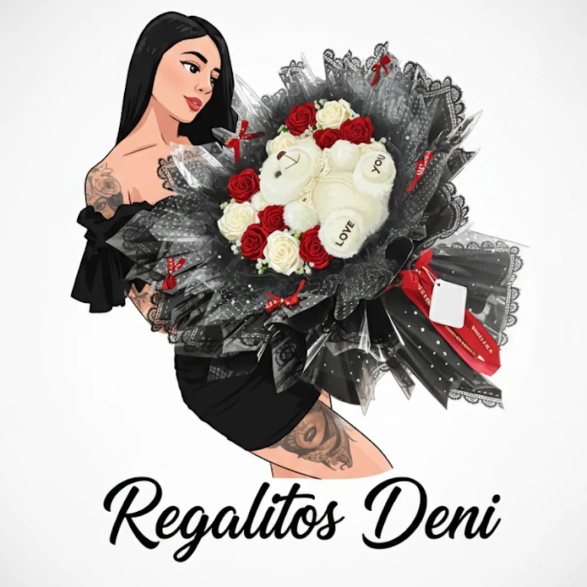 Regalitos Deni
