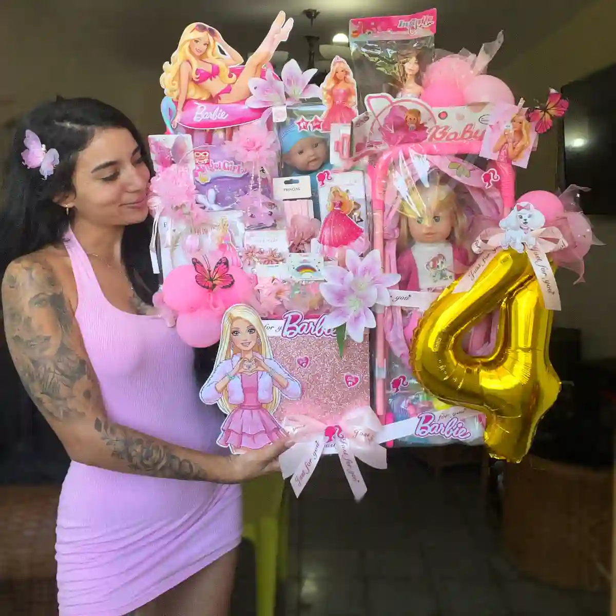 Regalitos Deni