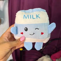 Leche