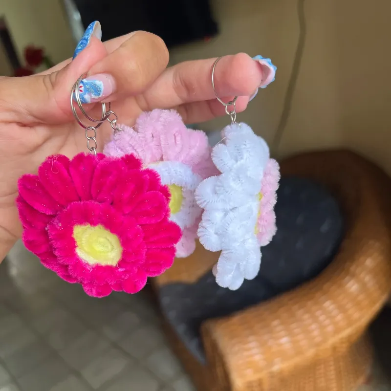 Llaveritos personalizados