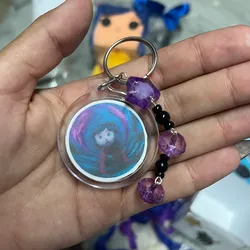 Llavero personalizado