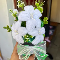 Masetica de Limpiapipa