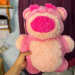 Oso loxo