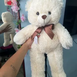 Oso peluche 