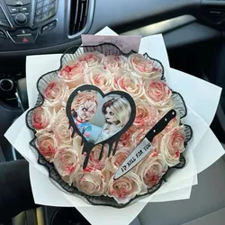 Para tu novia amante del terror