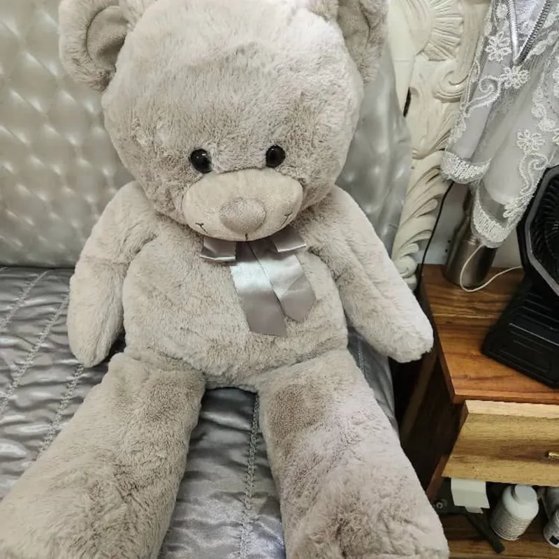 Peluche 80 cm