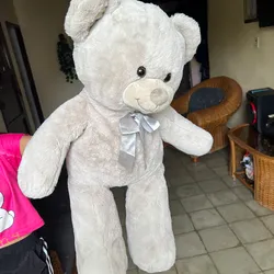 Peluche 80 cm