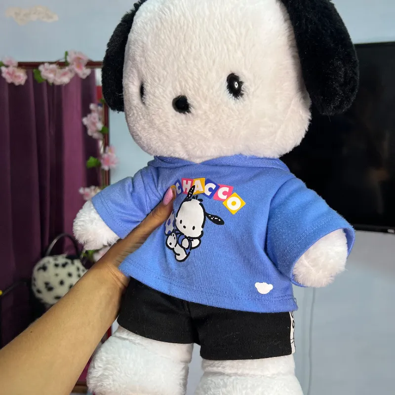 Pochacco
