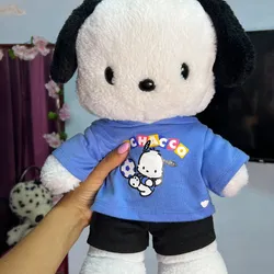 Pochacco