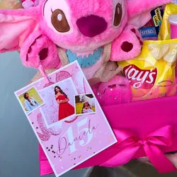 Postal personalizada 