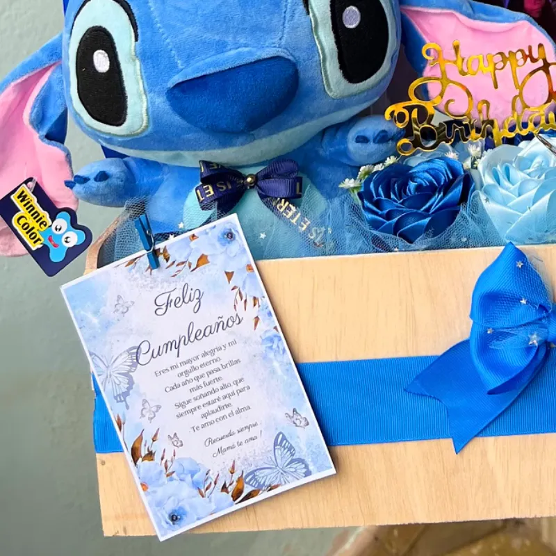 Postal personalizada 