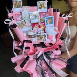 Raml de chuches con fotos