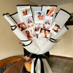 Ramo de 10 fotos 