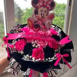 Ramo de 16 rosas