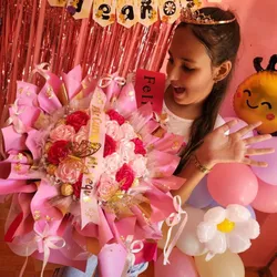 Ramo de 20 rosas
