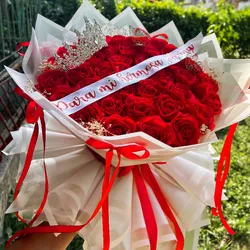 Ramo de 36 rosas