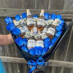 Ramo de cerveza