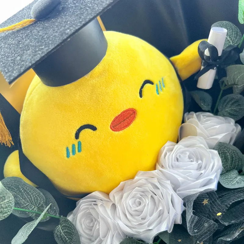 Ramo de graduación
