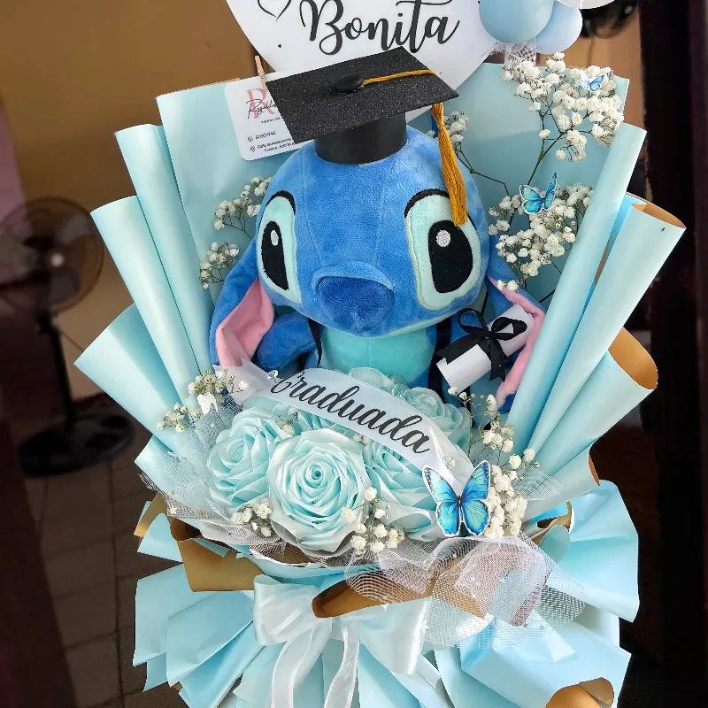 Ramo de graduación