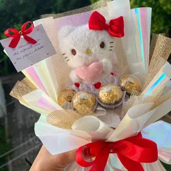Ramo de Hello Kitty
