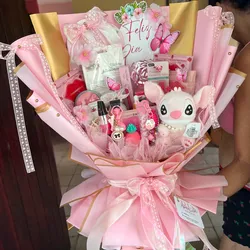 Ramo de maquillaje
