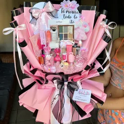 Ramo de maquillaje