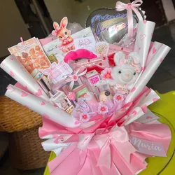 Ramo de maquillaje