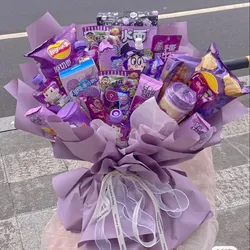 Ramo grande de confituras 