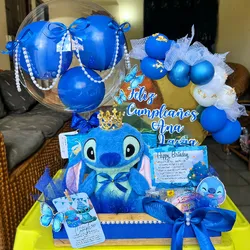Regalo de Stich