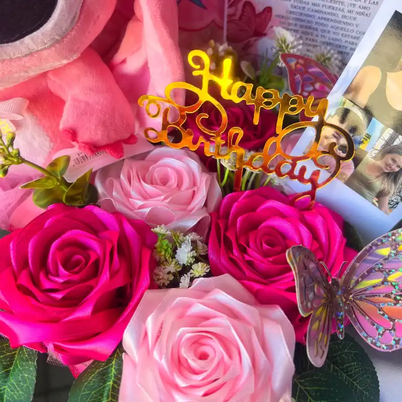 Rosas