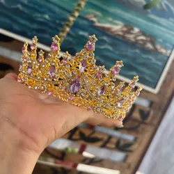 Tiara grande