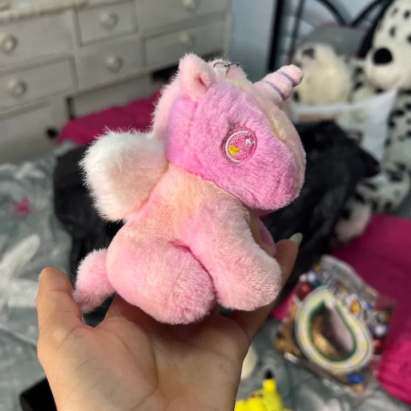 Unicornio llaverito