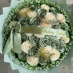 Ramo de 30 rosas