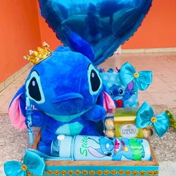 Amigo Stitch 💙