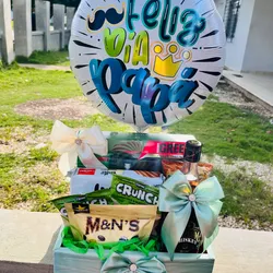 Ancheta Green para Papá