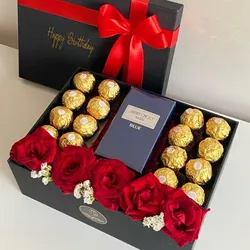 Caja Romántica ❤️‍🔥 