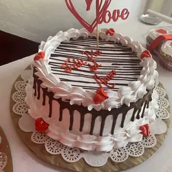 Cake de Capuccino Económico