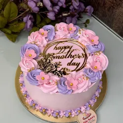 Cake para Mamá