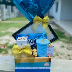 Cesta Especial para Mamá