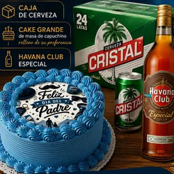 Combo Especial 1