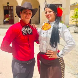 Dúo de Mariachis 🇲🇽
