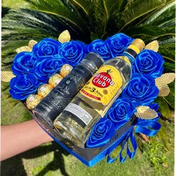 Elegancia para Papá