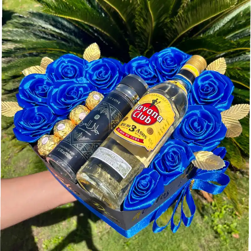 Elegancia para Papá