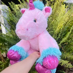 Gran Unicornio Rosa
