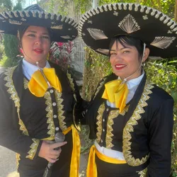 Las Reinas de México