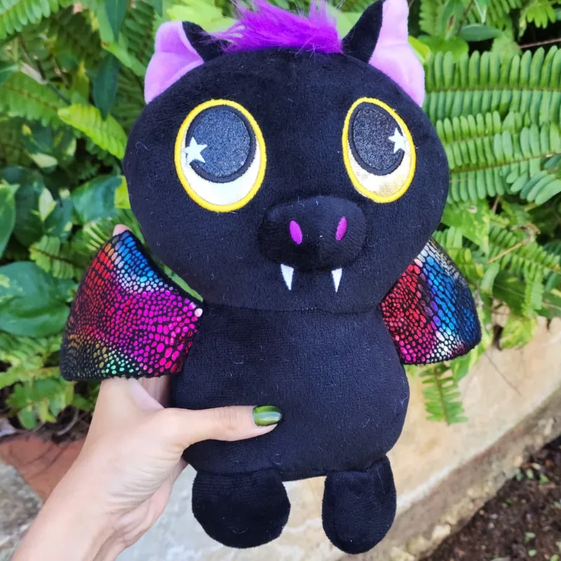Murciélago Vampiro