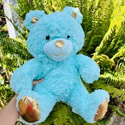 Oso Peluche Verdecito