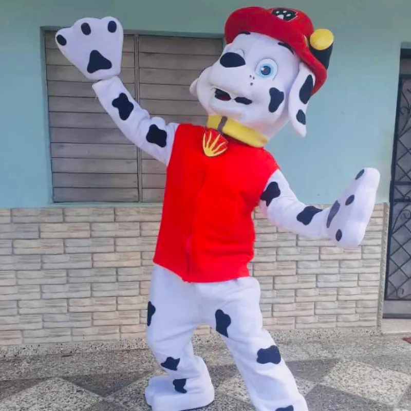 PAW PATROL
